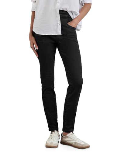 Street One Damen Jeggings im Skinny Fit von Street One