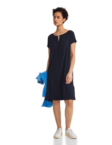 Street One Damen Jersey-Kleid von Street One