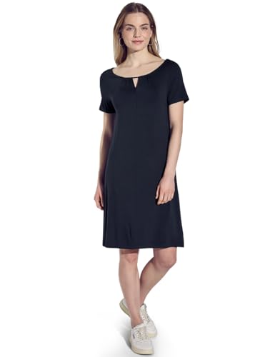 Street One Damen Jersey Kleid von Street One