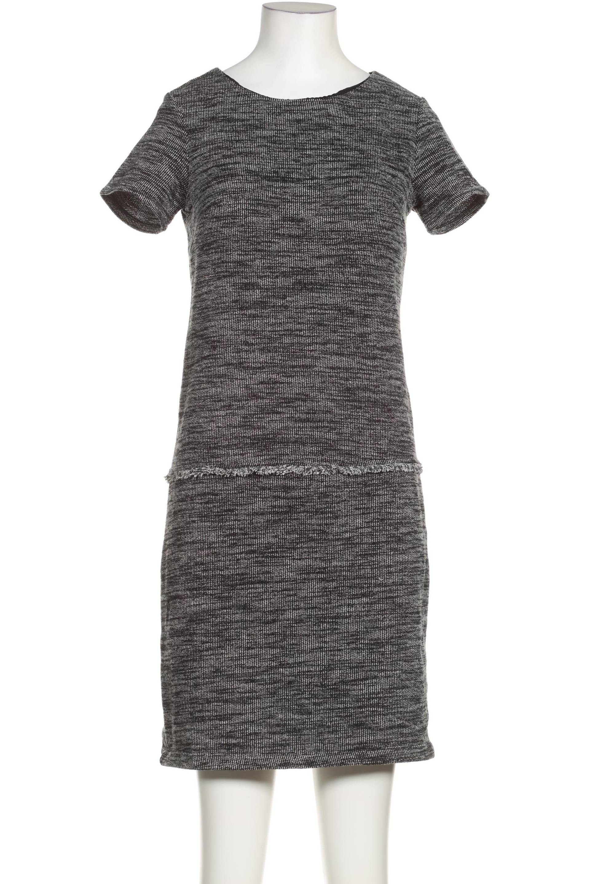 Street One Damen Kleid, grau von Street One