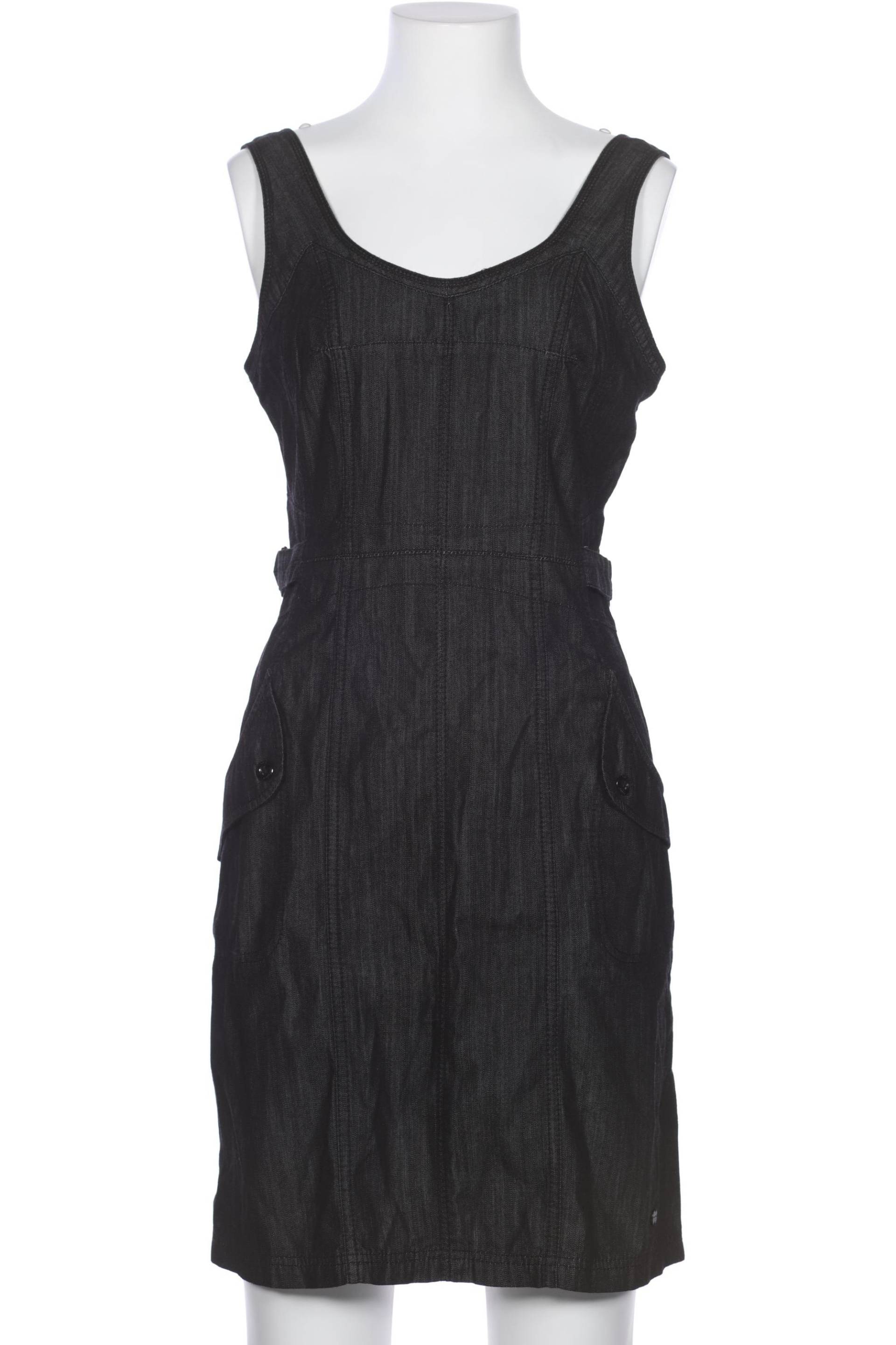 Street One Damen Kleid, grau von Street One