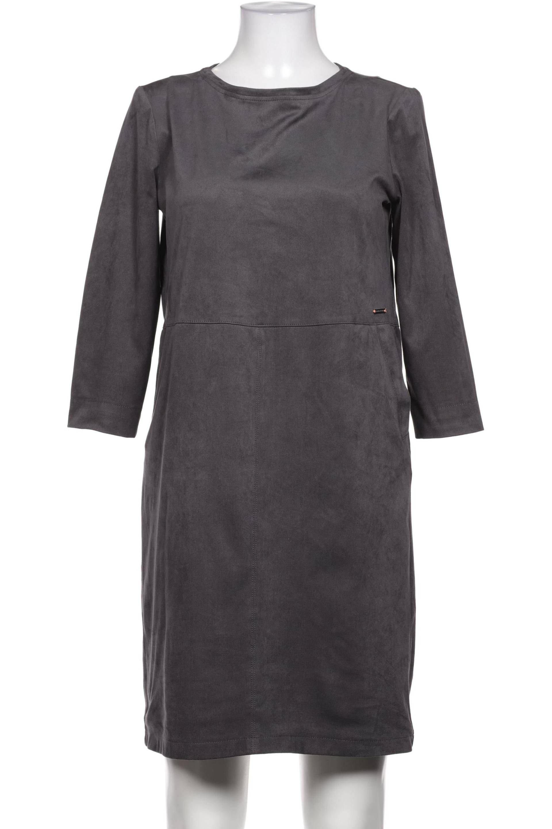 Street One Damen Kleid, grau von Street One