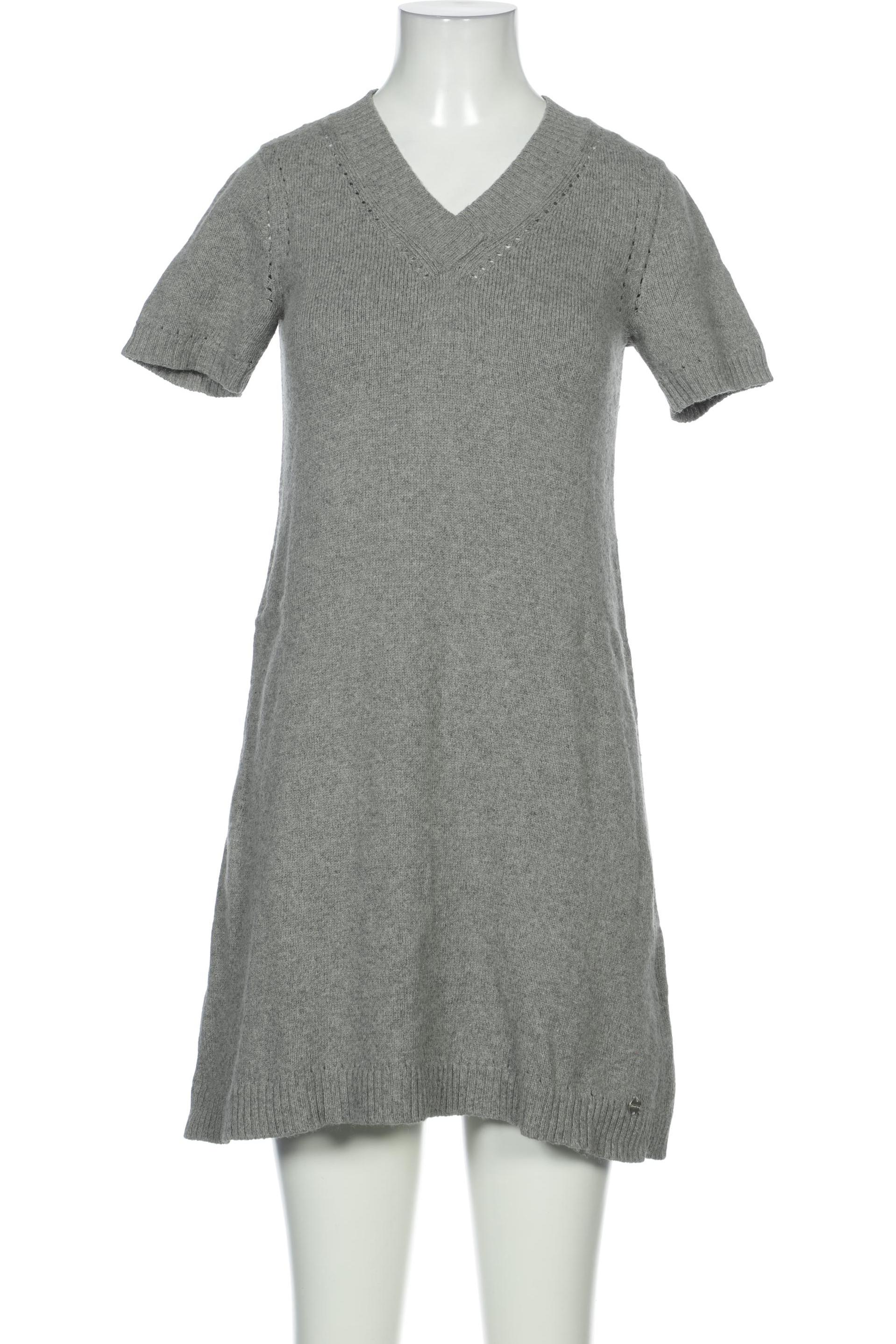 Street One Damen Kleid, grau von Street One