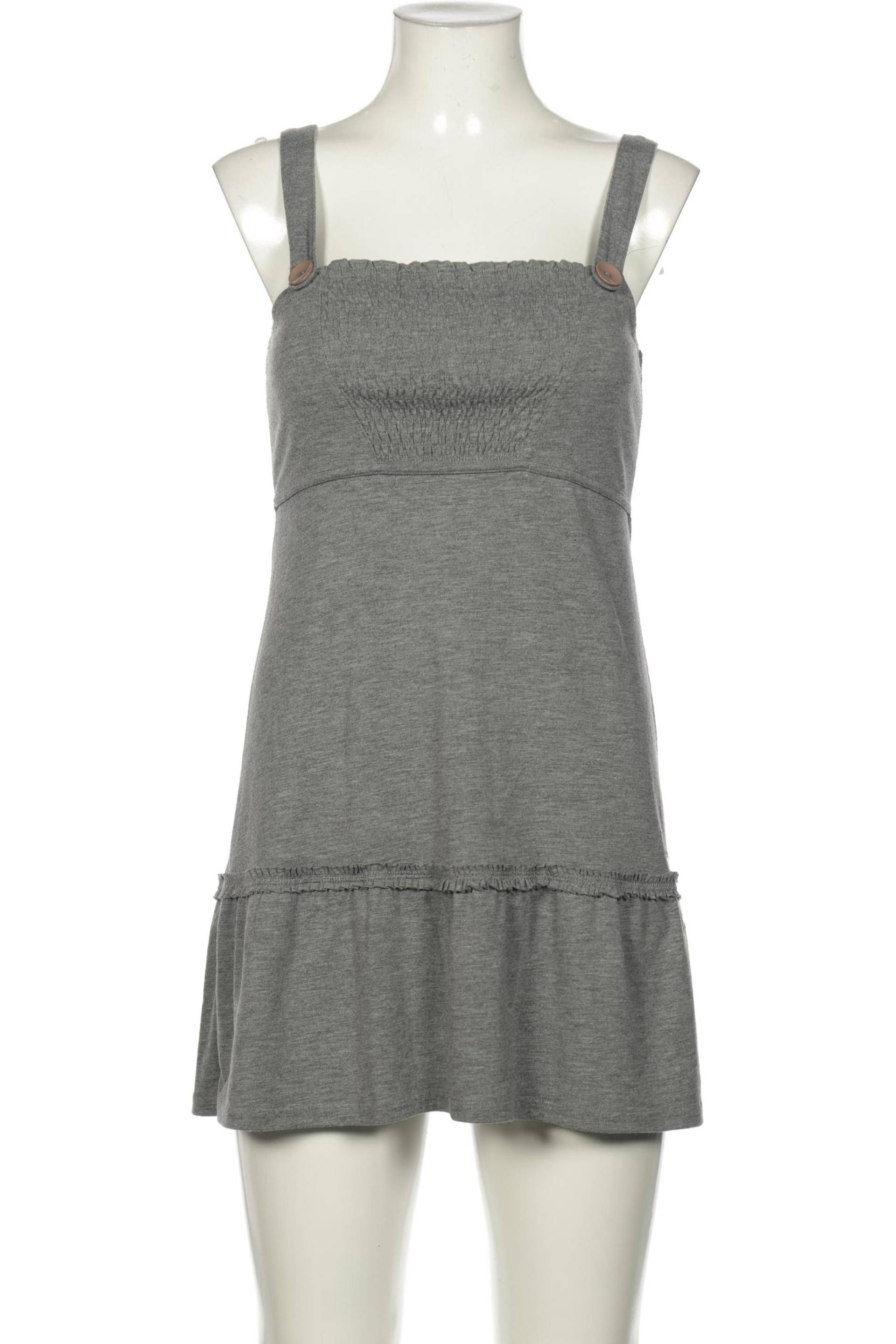 Street One Damen Kleid, grau von Street One