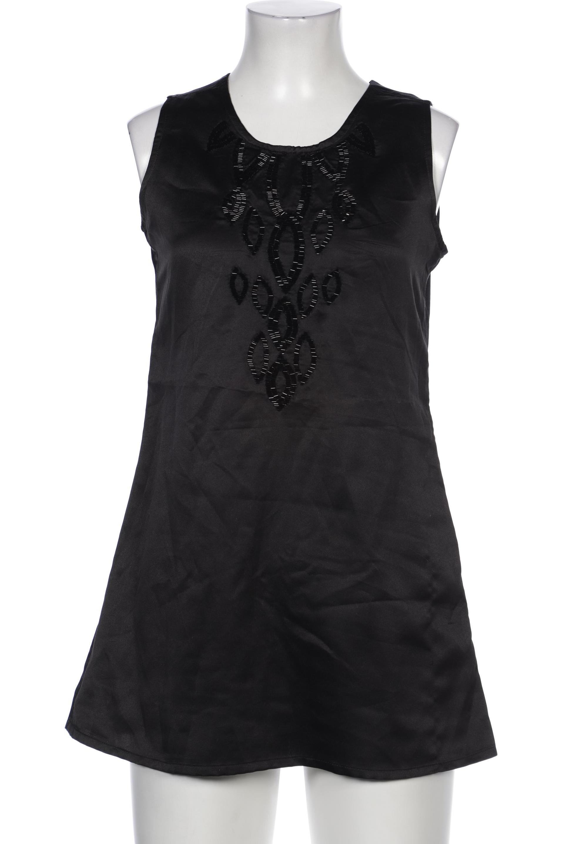 Street One Damen Kleid, schwarz von Street One