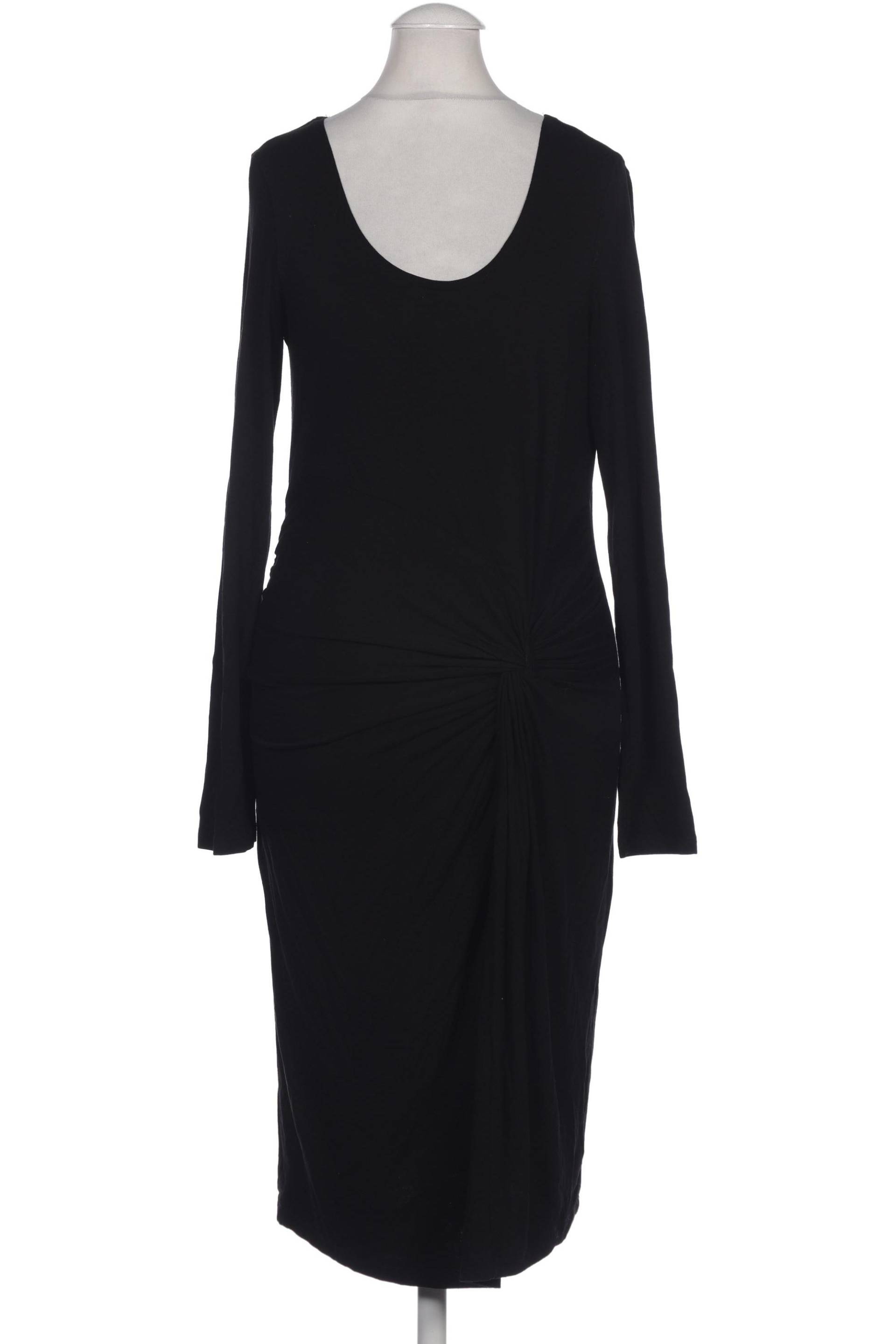 Street One Damen Kleid, schwarz von Street One