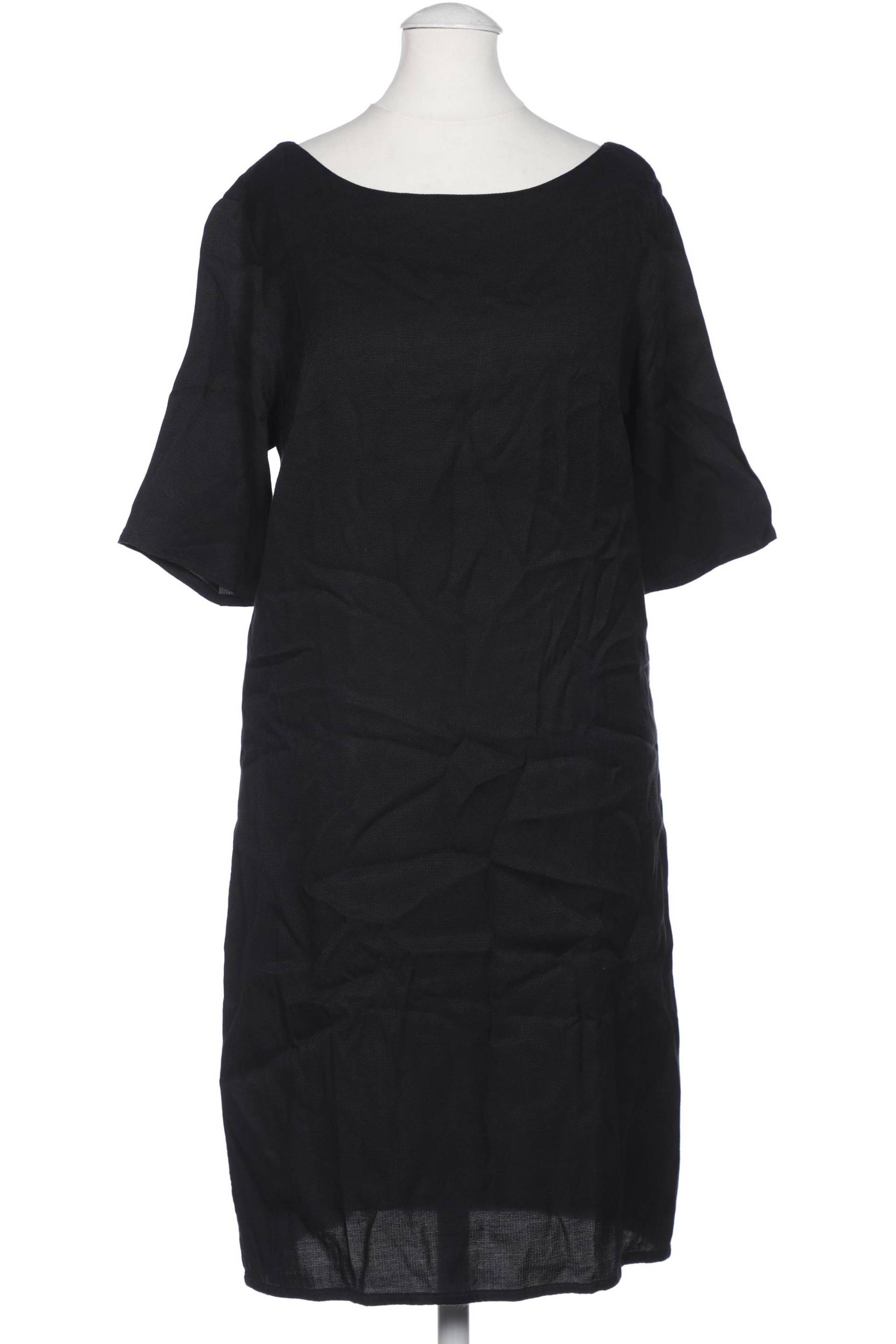 Street One Damen Kleid, schwarz von Street One