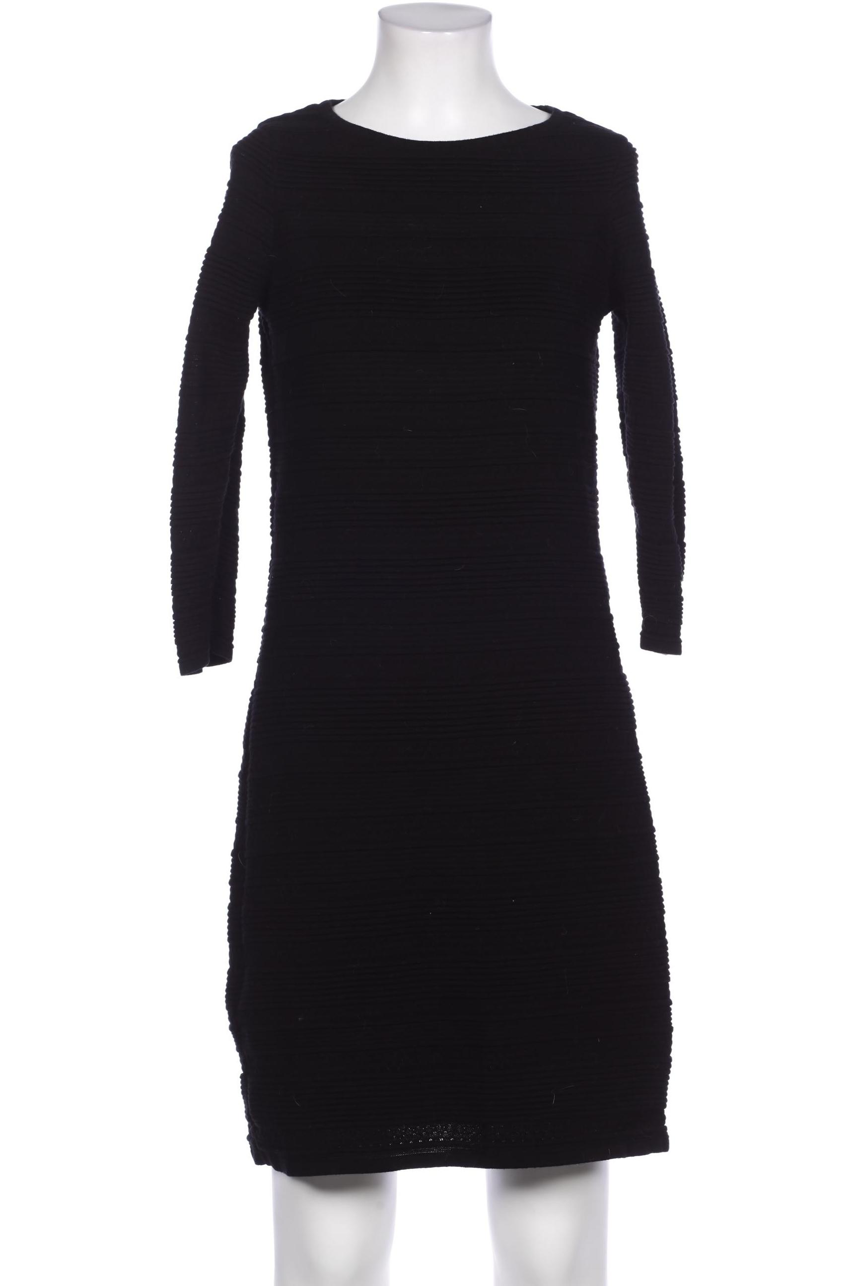 Street One Damen Kleid, schwarz von Street One