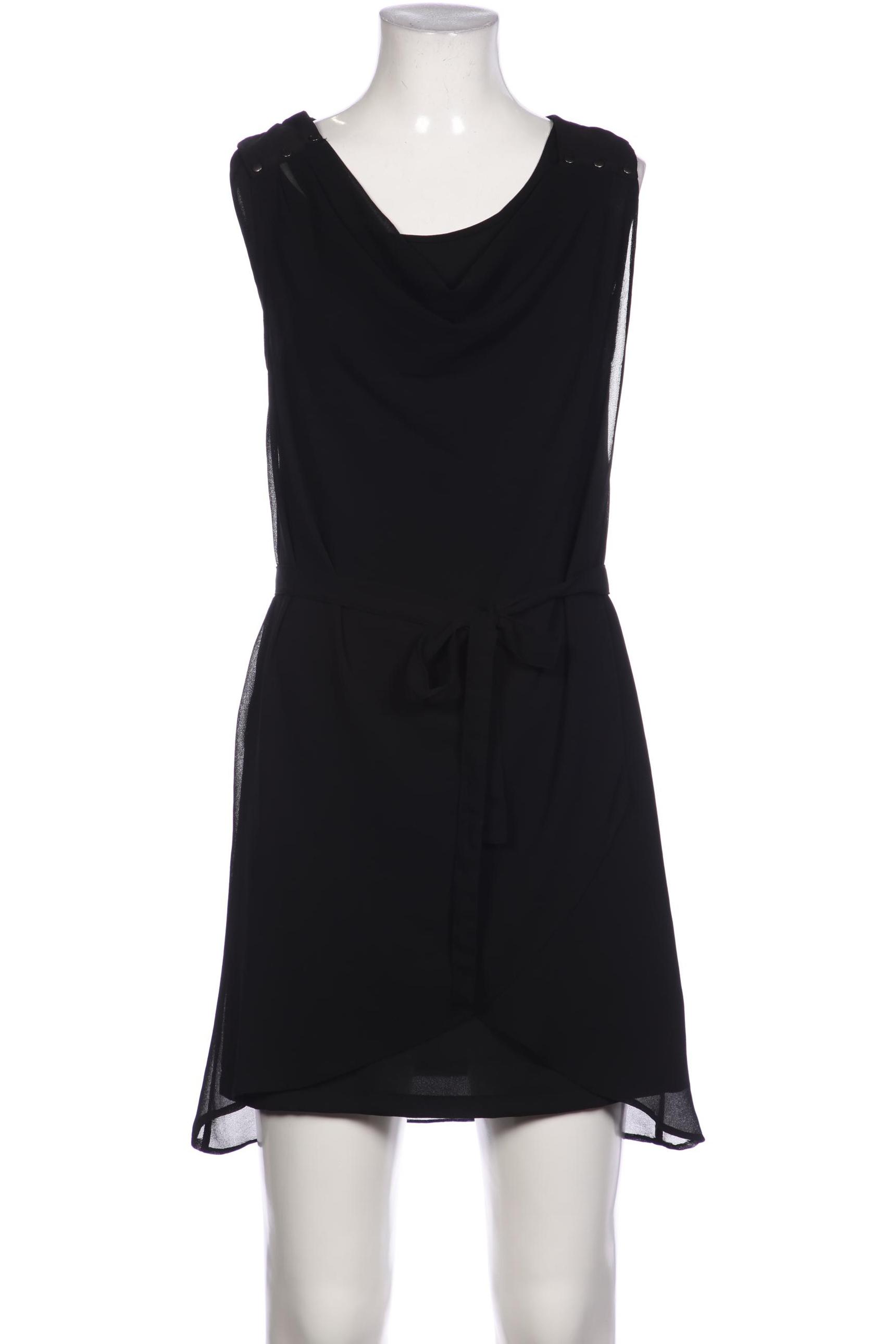 Street One Damen Kleid, schwarz von Street One