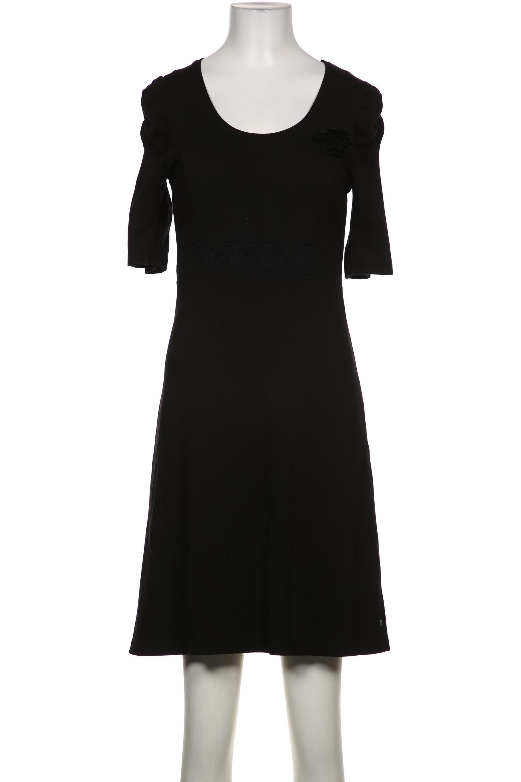 Street One Damen Kleid, schwarz von Street One