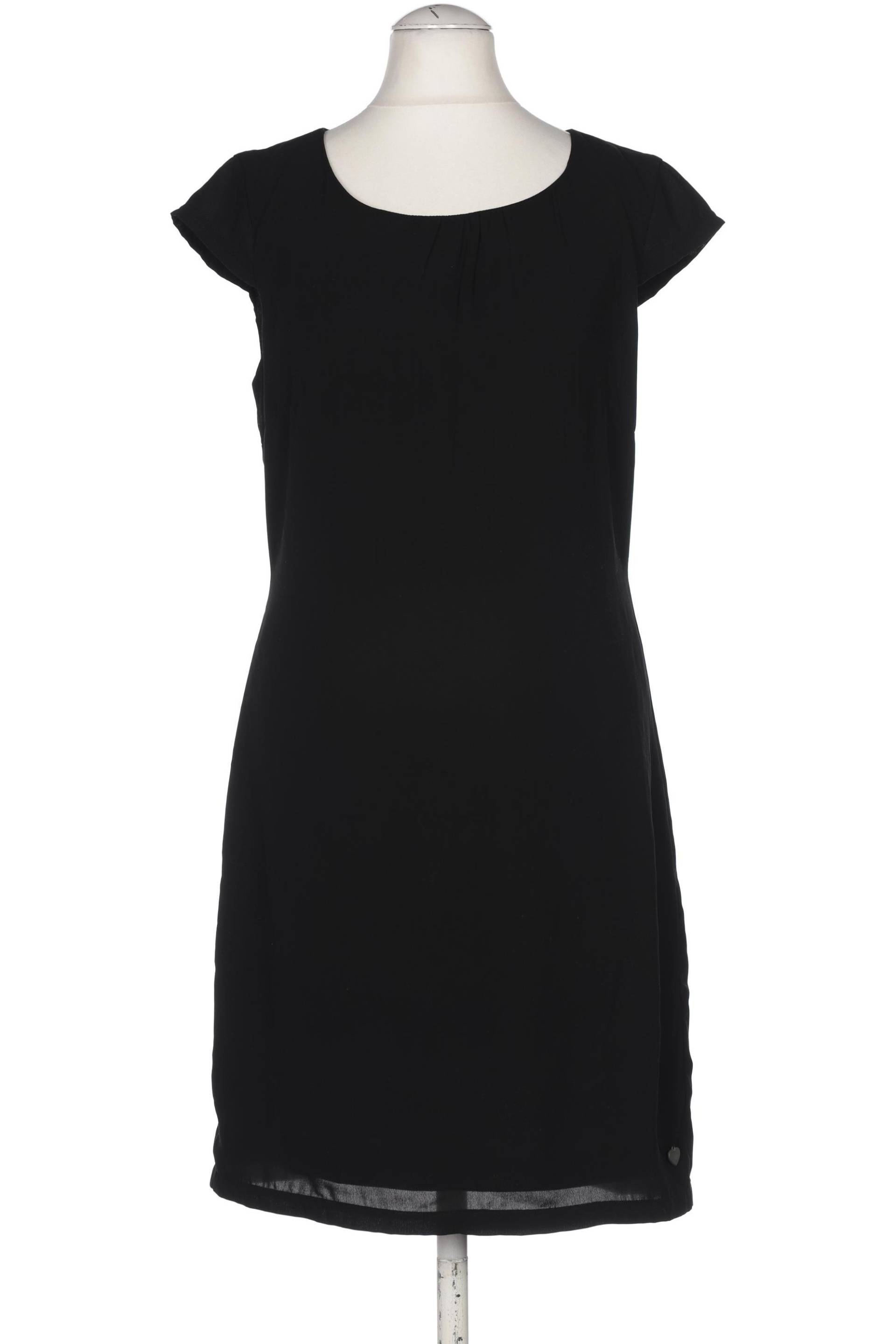 Street One Damen Kleid, schwarz von Street One