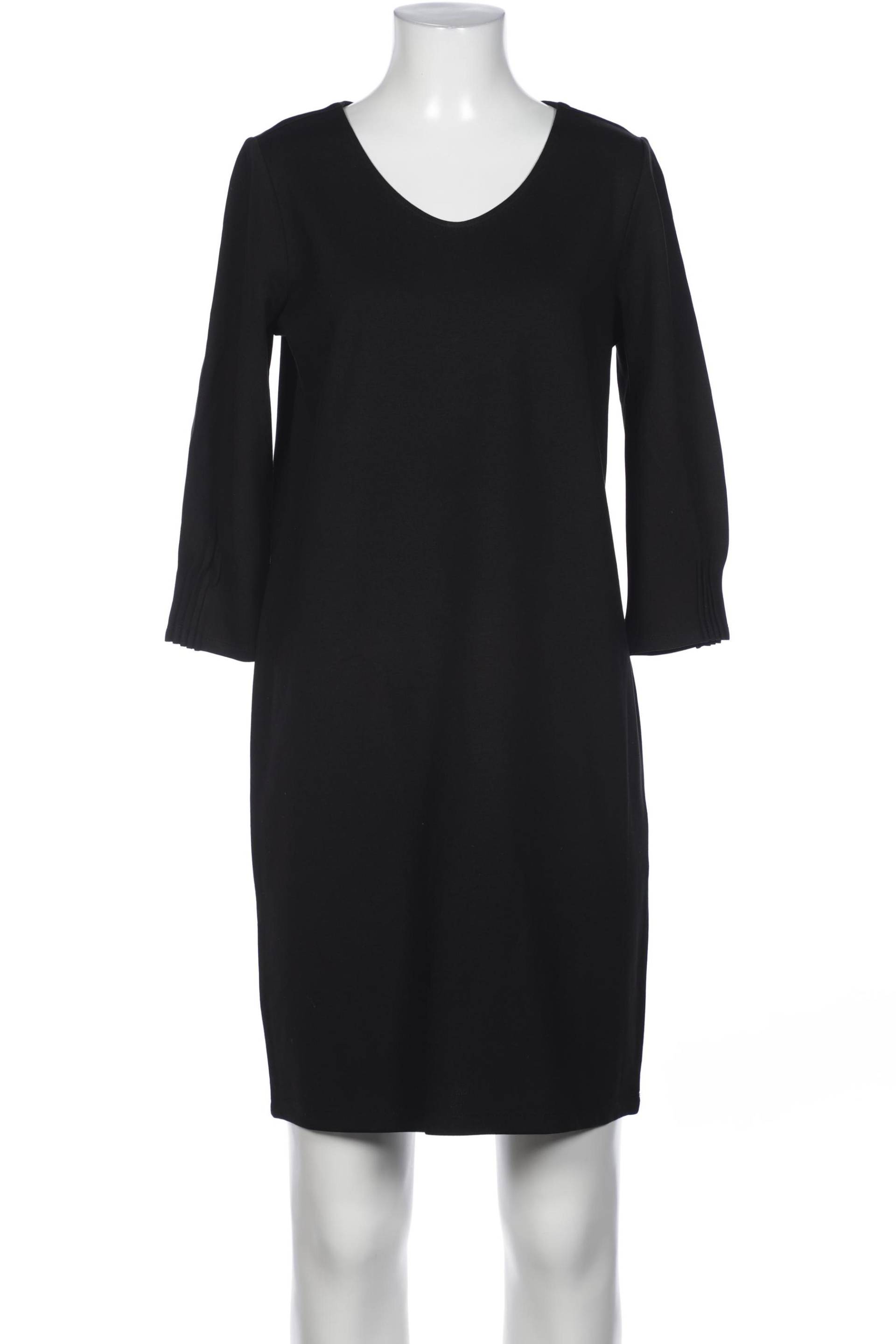 Street One Damen Kleid, schwarz von Street One