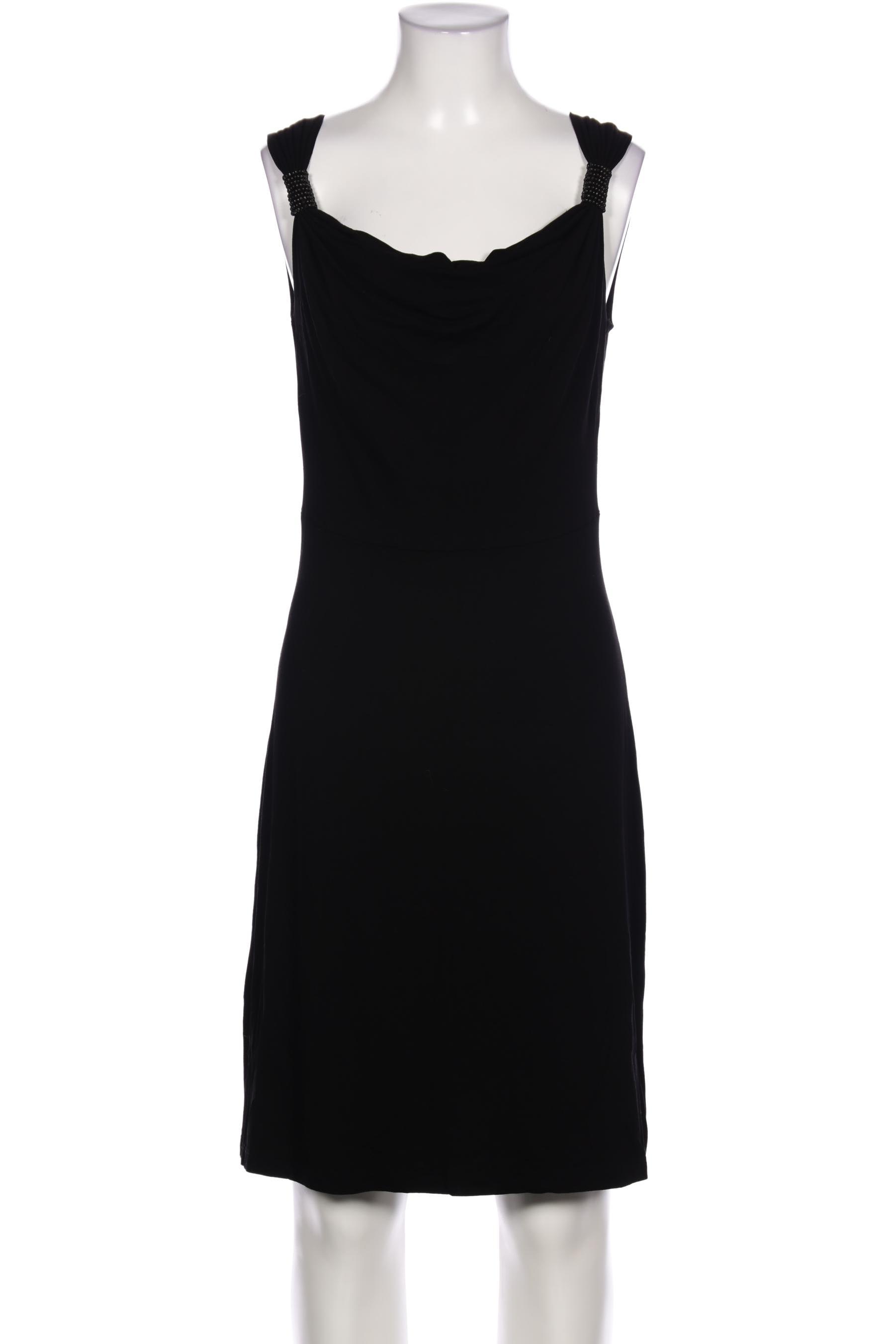 Street One Damen Kleid, schwarz von Street One