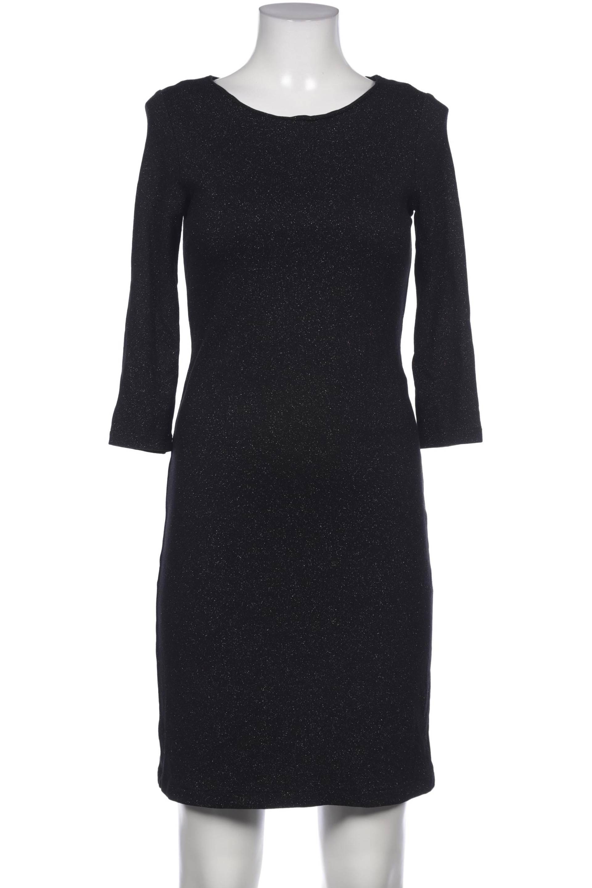 Street One Damen Kleid, schwarz von Street One