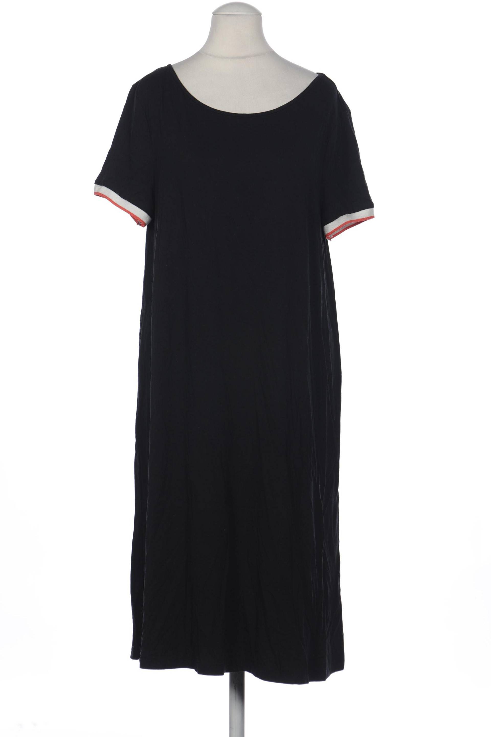 Street One Damen Kleid, schwarz von Street One