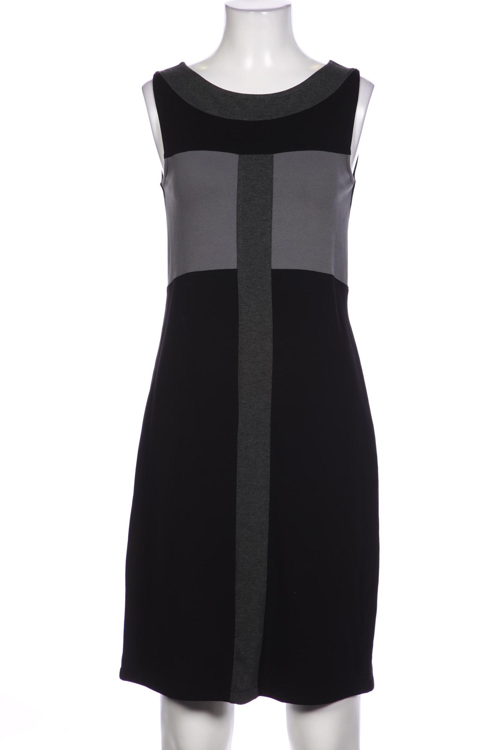 Street One Damen Kleid, schwarz von Street One