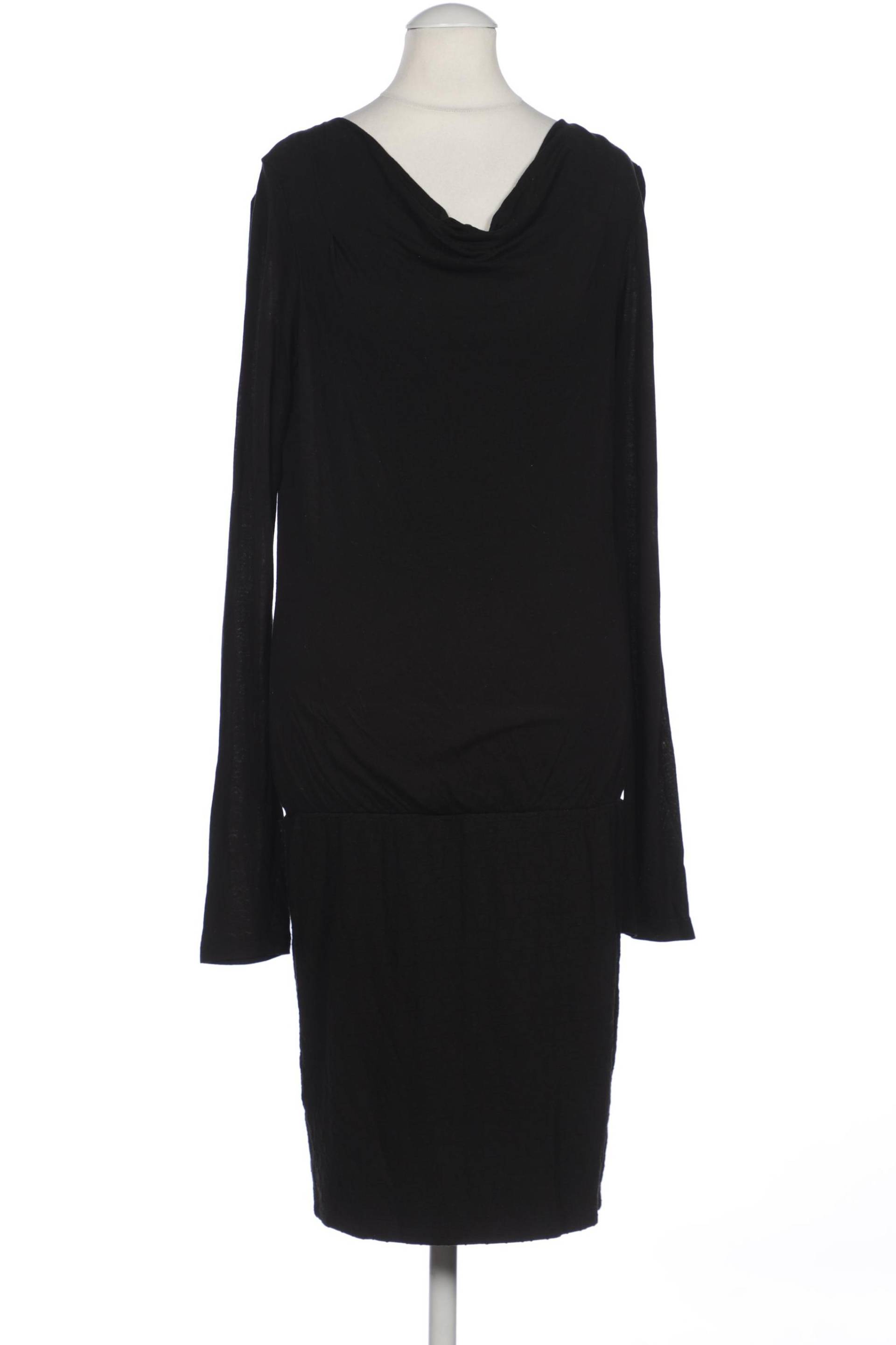 Street One Damen Kleid, schwarz von Street One