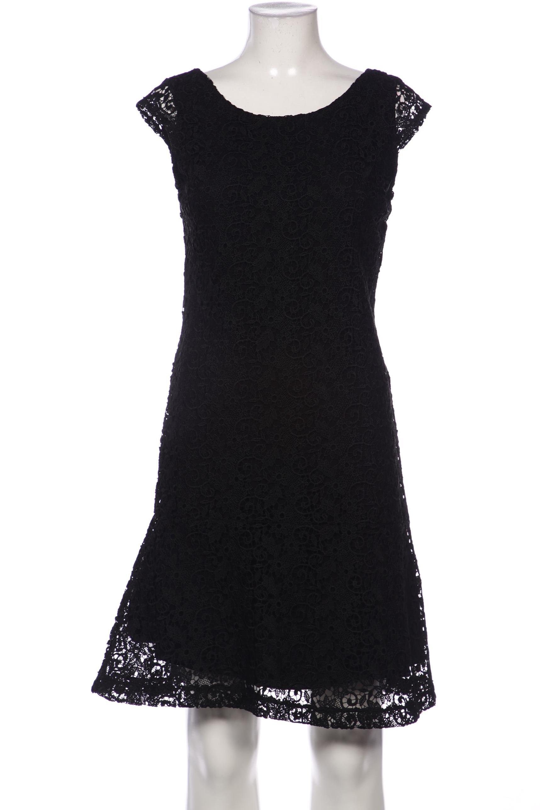 Street One Damen Kleid, schwarz von Street One