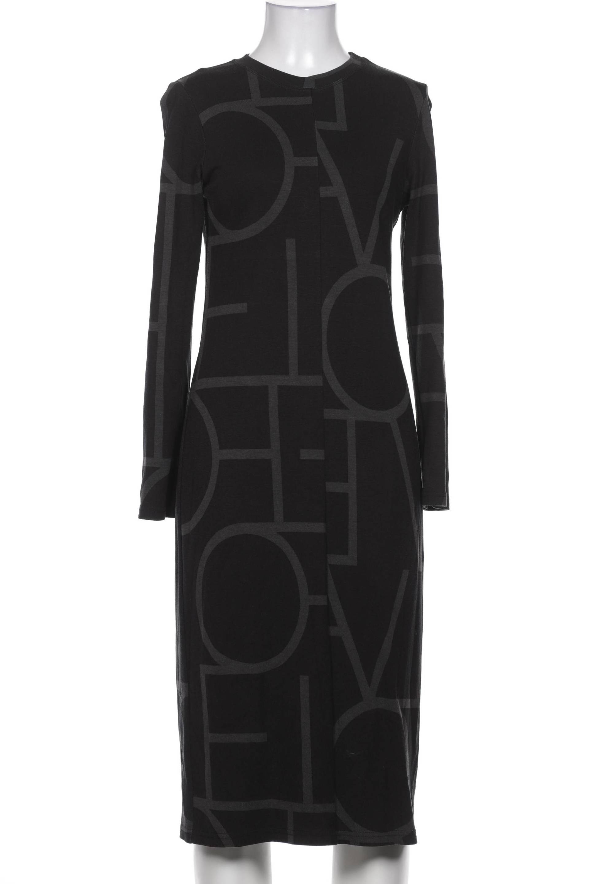 Street One Damen Kleid, schwarz von Street One