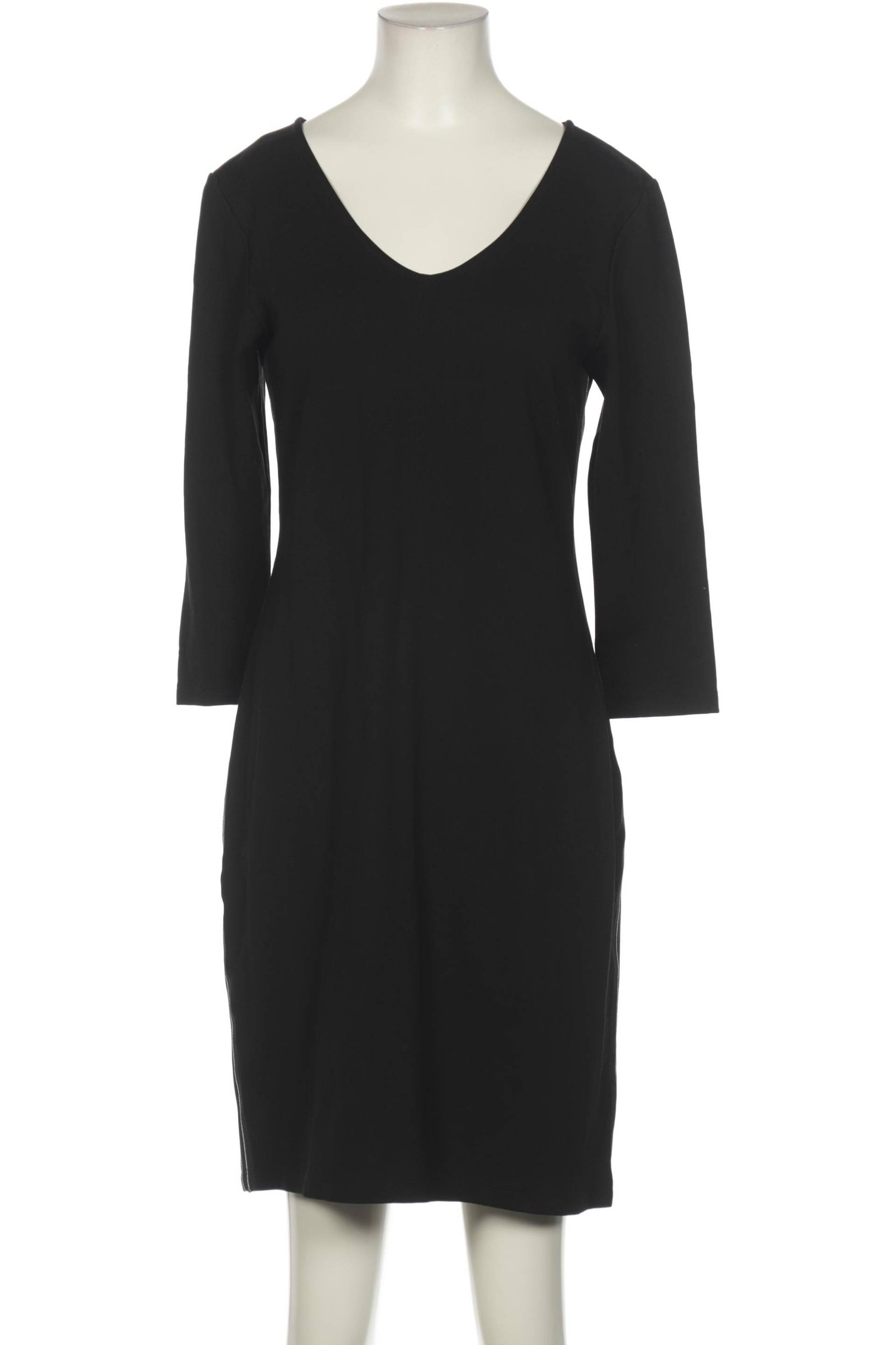 Street One Damen Kleid, schwarz von Street One