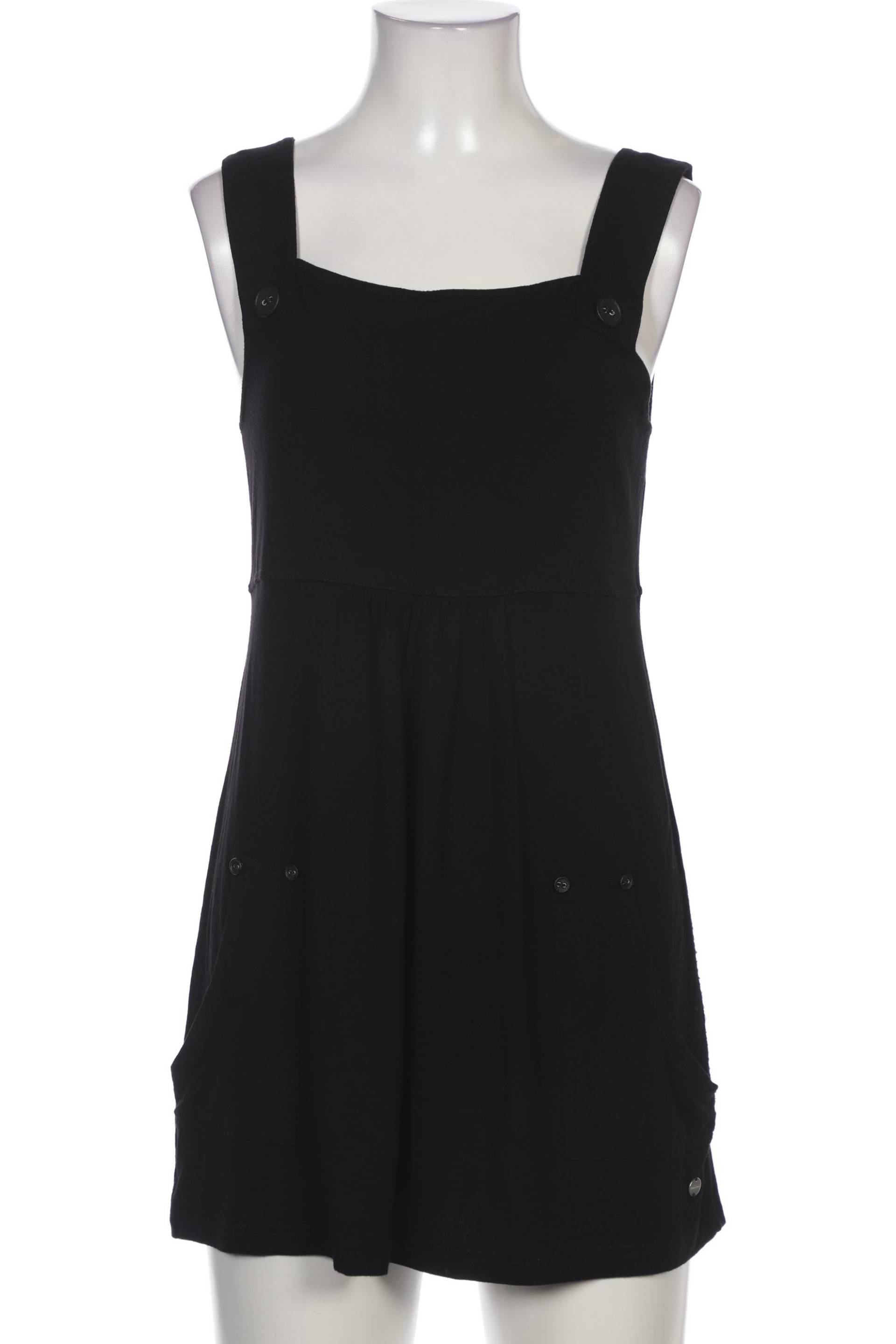 Street One Damen Kleid, schwarz von Street One