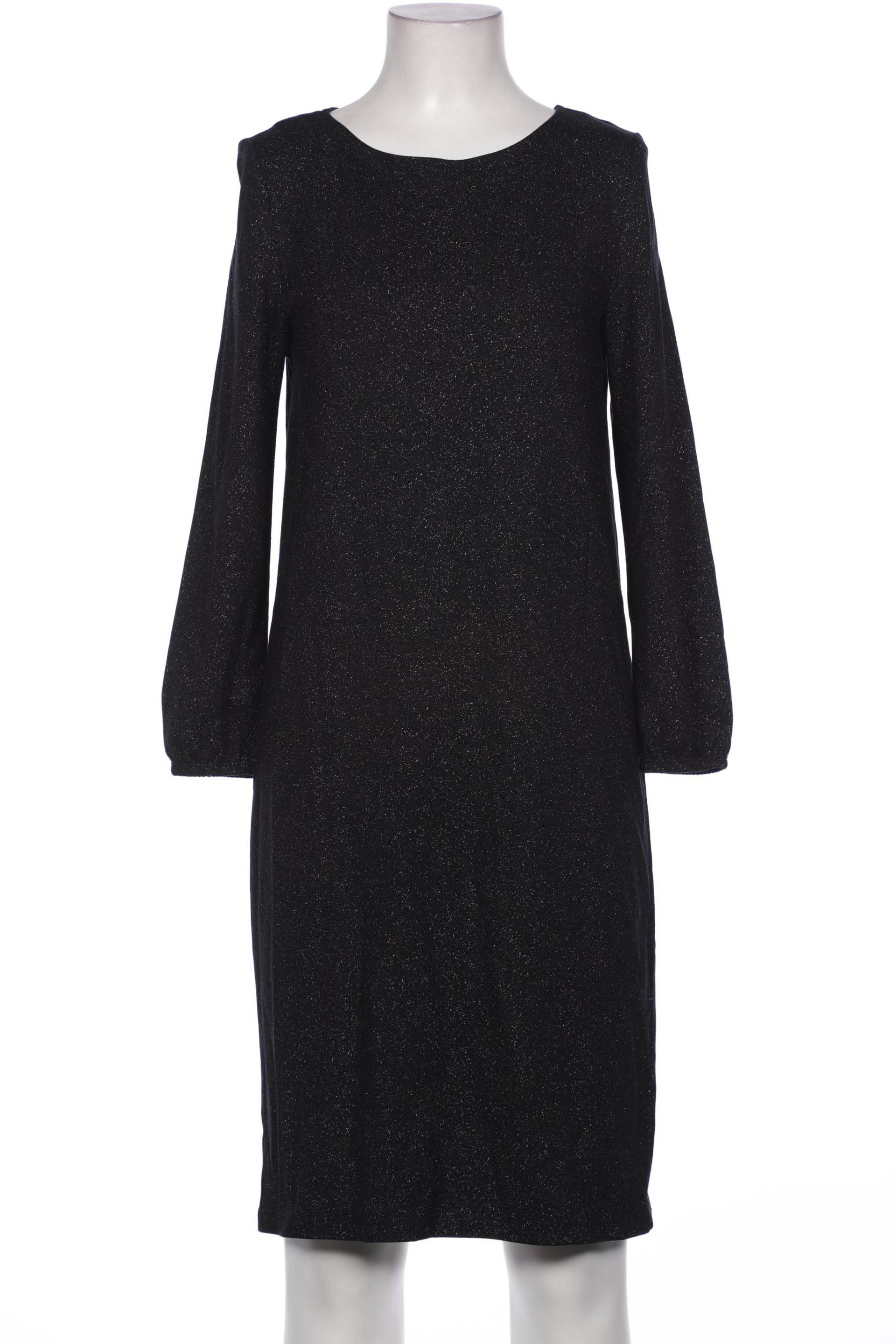 Street One Damen Kleid, schwarz von Street One