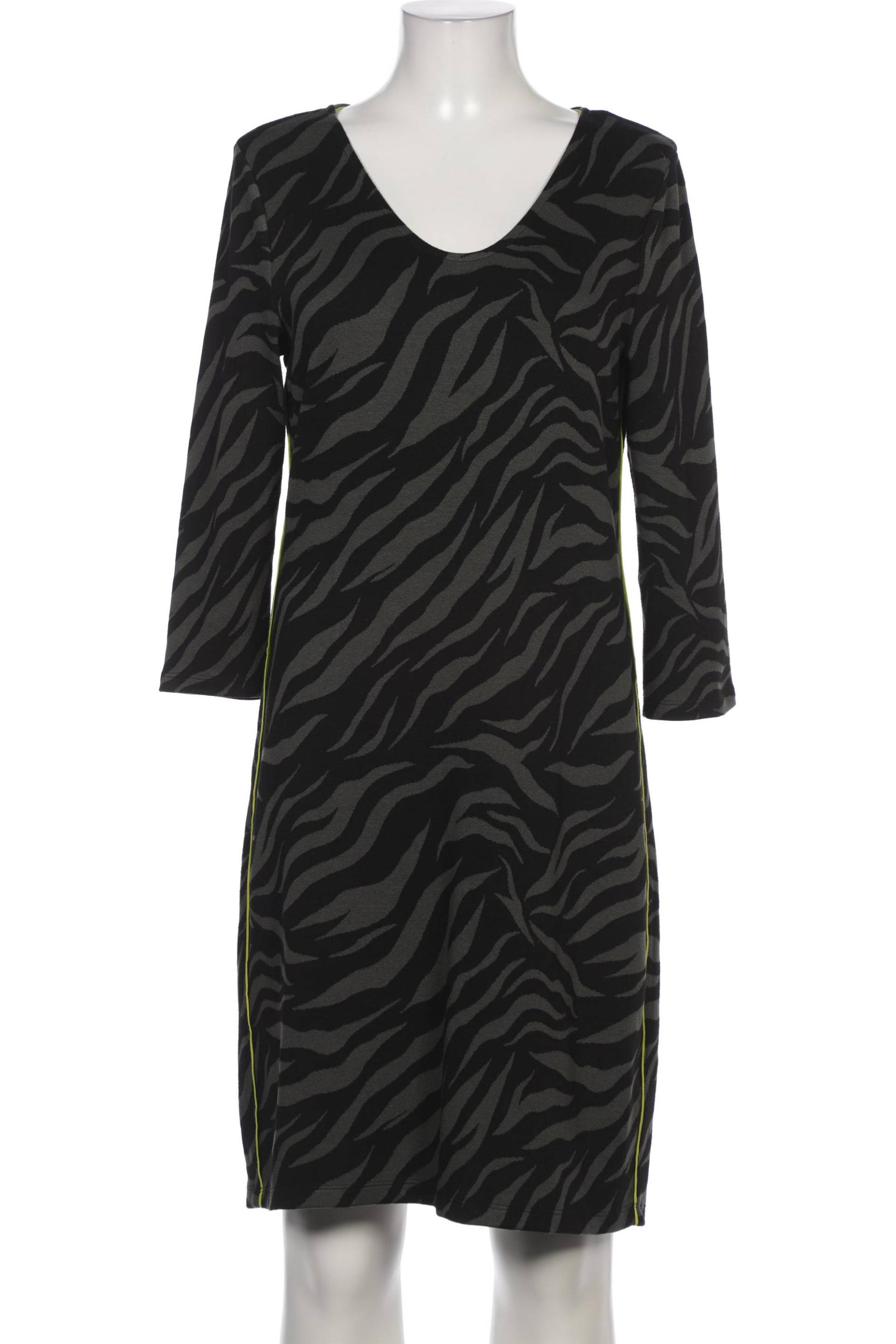 Street One Damen Kleid, schwarz von Street One