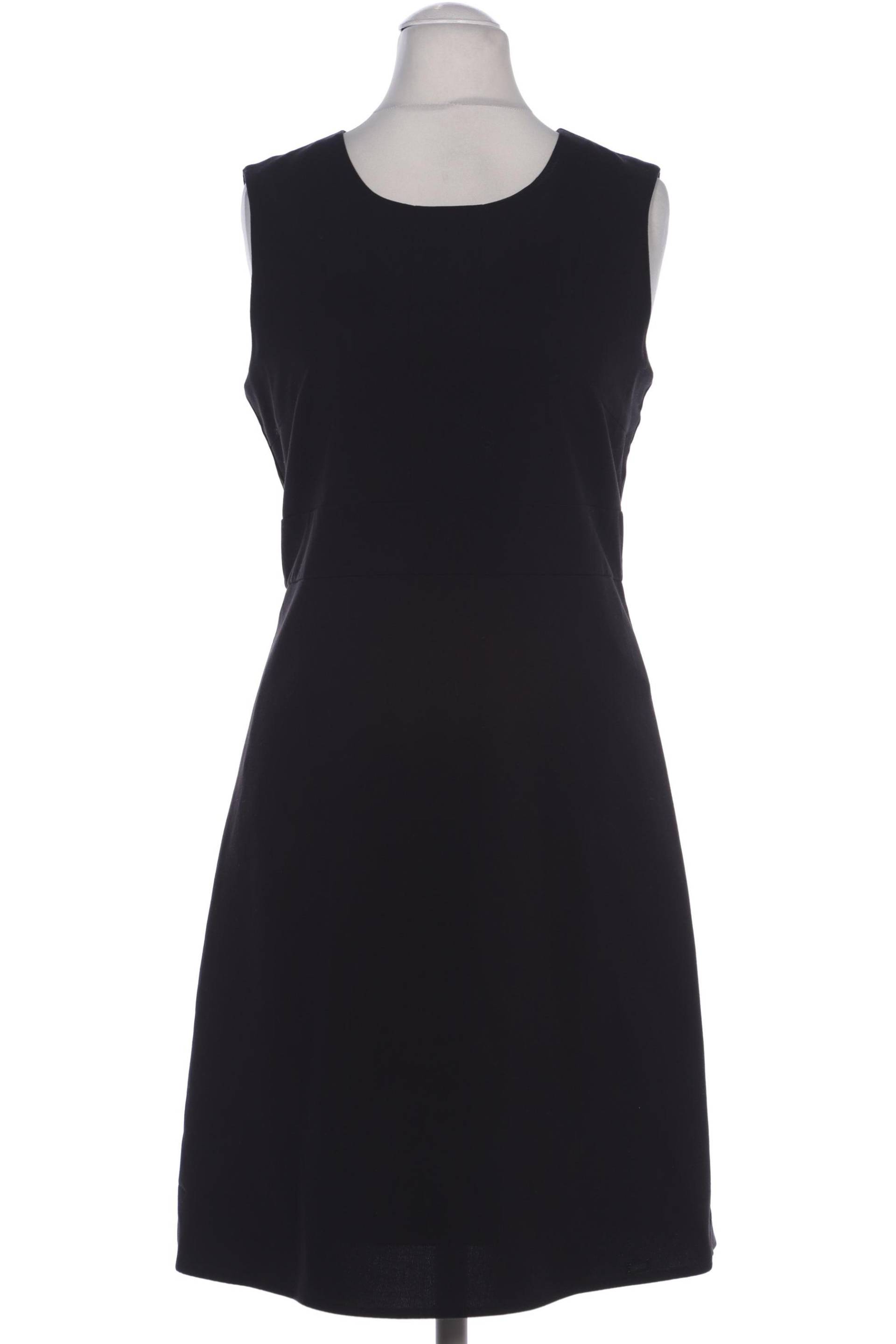 Street One Damen Kleid, schwarz von Street One