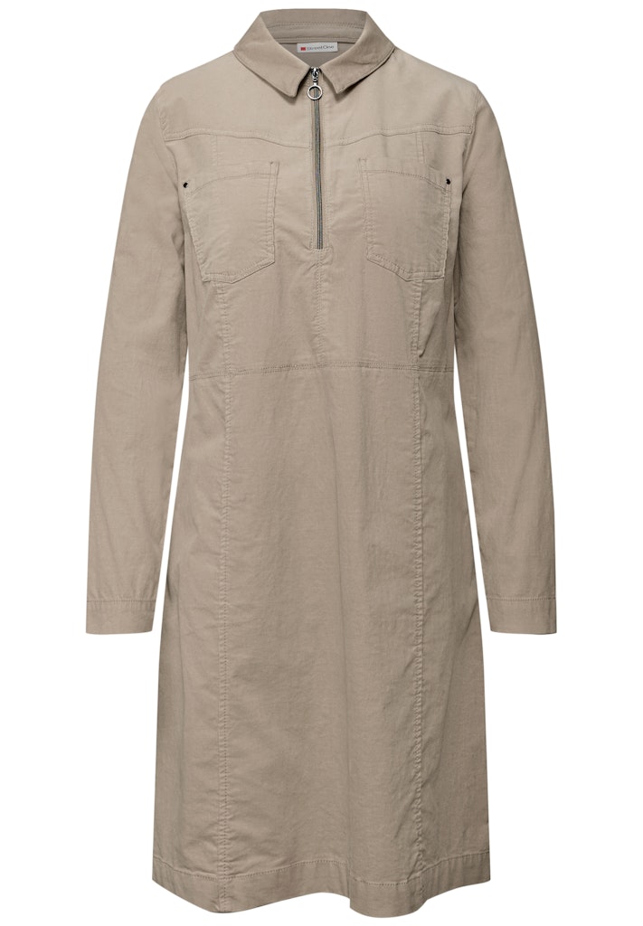 Street One Damen Kleid A144679 von Street One