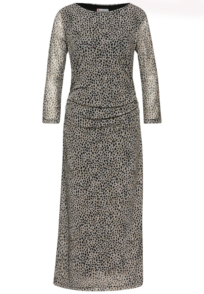 Street One Damen Kleid A144700 von Street One