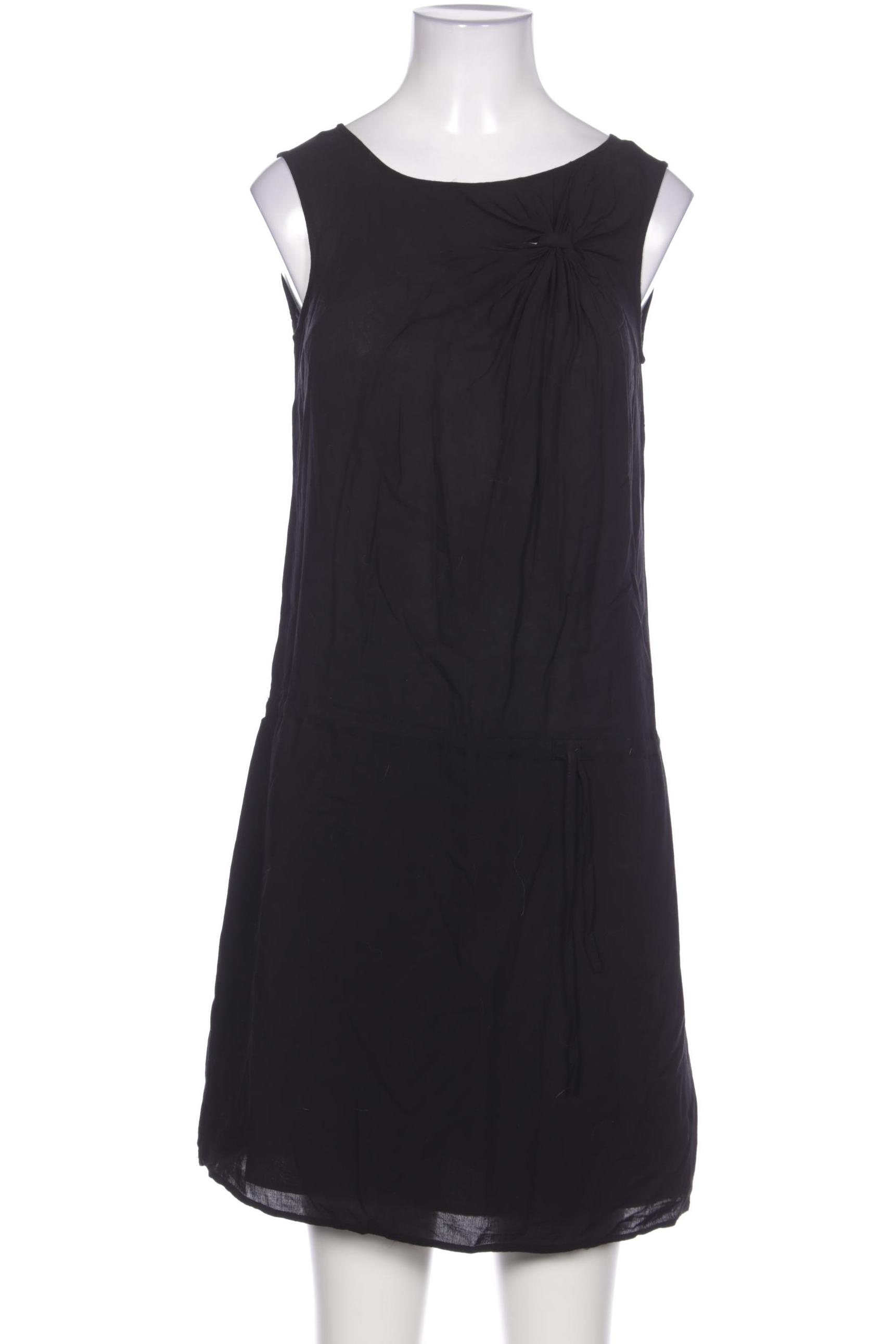 Street One Damen Kleid, schwarz von Street One