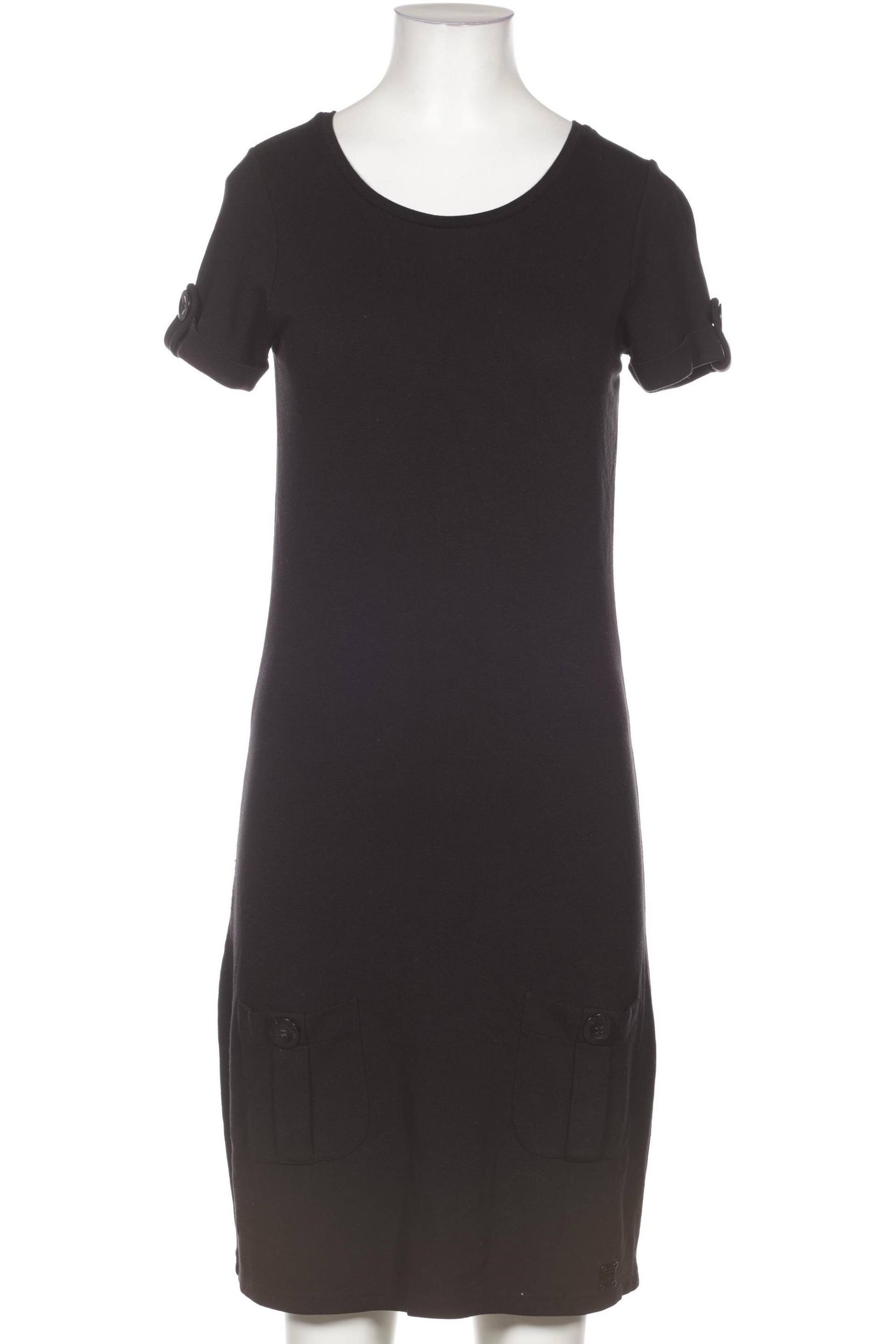 Street One Damen Kleid, schwarz von Street One