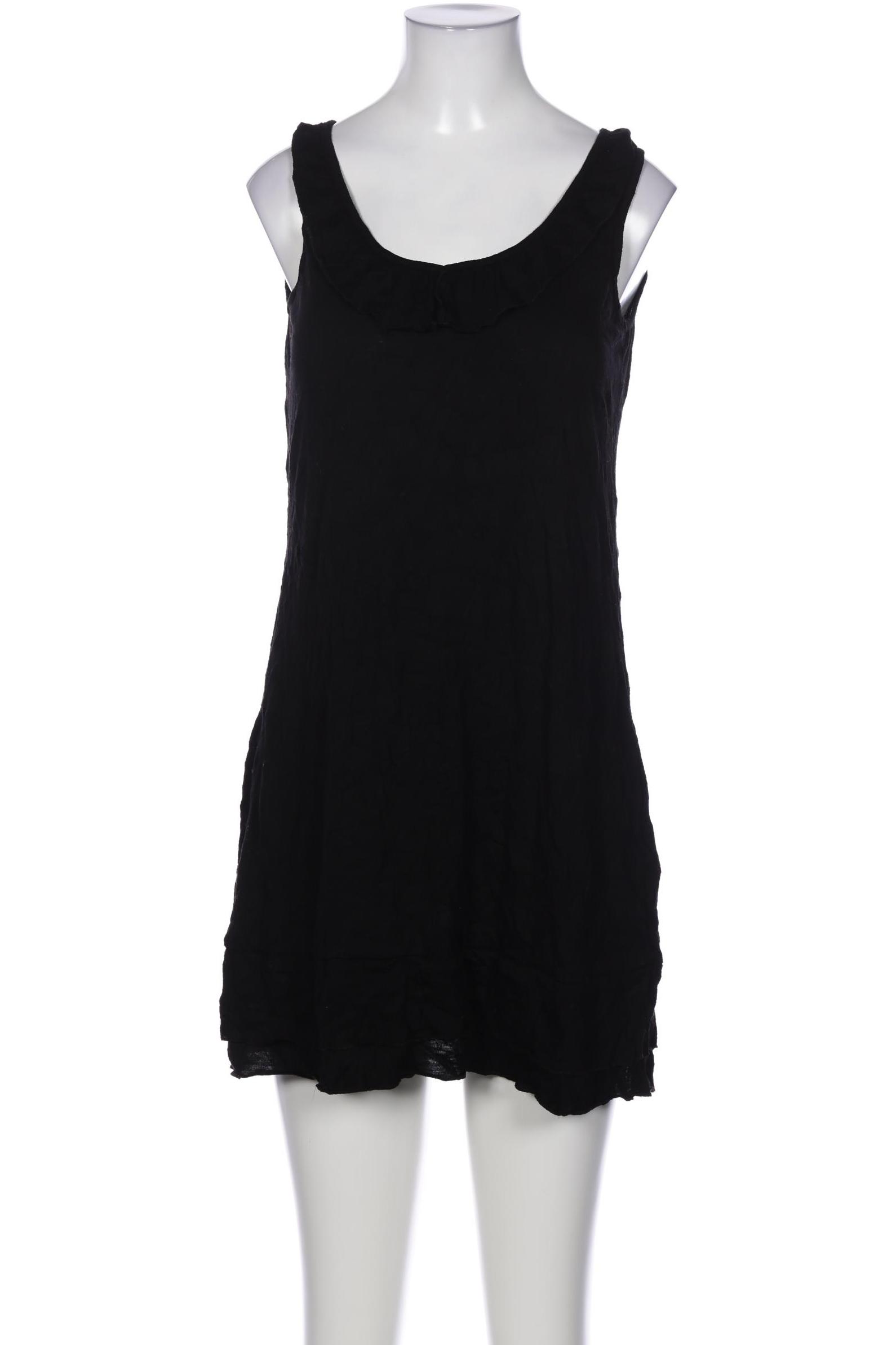 Street One Damen Kleid, schwarz von Street One