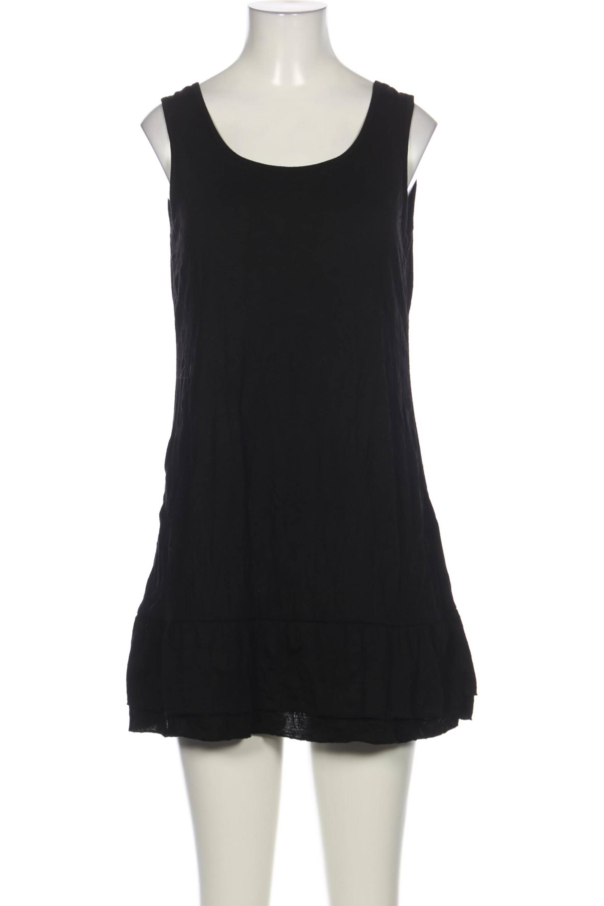 Street One Damen Kleid, schwarz von Street One