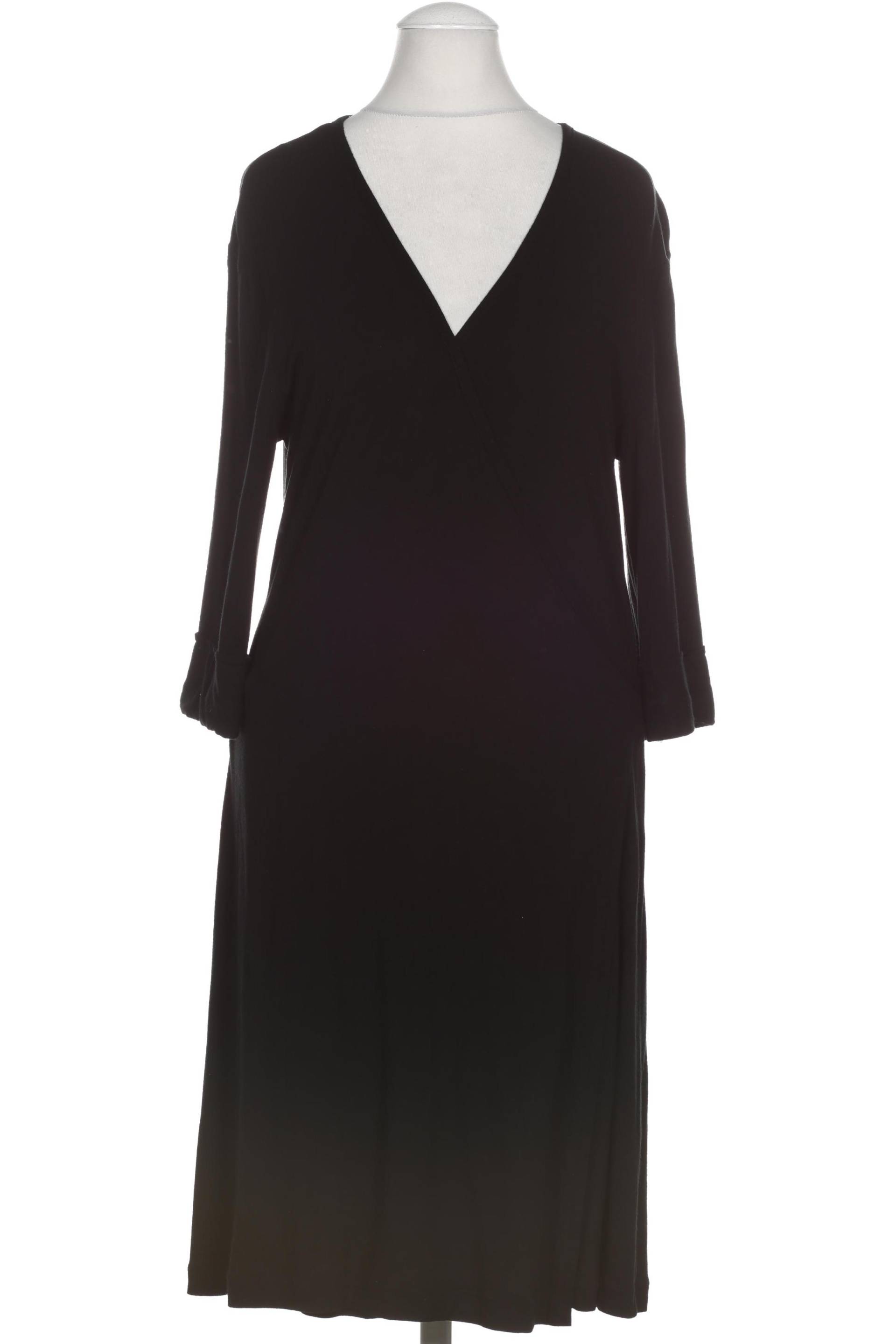 Street One Damen Kleid, schwarz von Street One