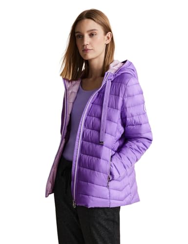 Street One Damen Kurze Steppjacke von Street One