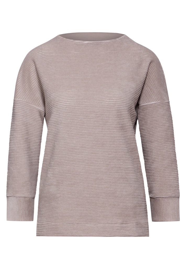 Street One Damen Langarmshirt A322242 von Street One