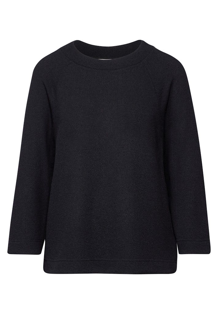 Street One Damen Langarmshirt A322779 von Street One