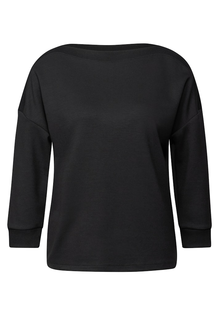 Street One Damen Langarmshirt A324000 von Street One