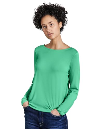 Street One Damen Langarmshirt von Street One