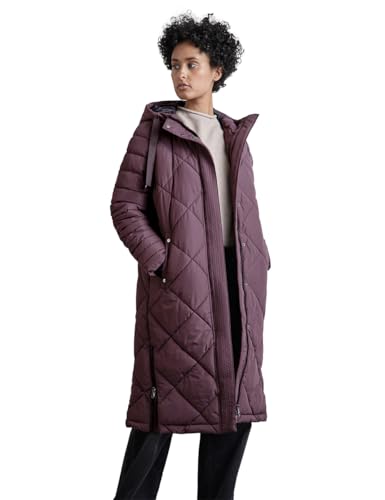 Street One Damen Lange Jacke von Street One