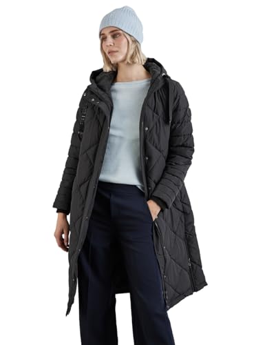 Street One Damen Lange Jacke von Street One