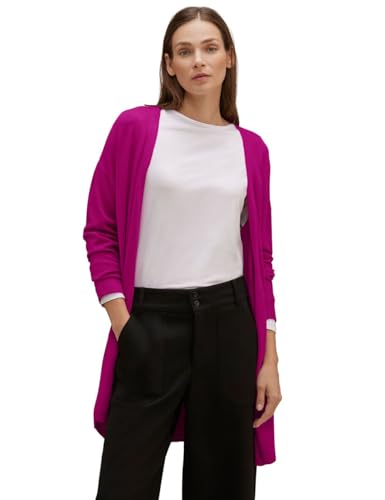 Street One Damen Langer Cardigan von Street One