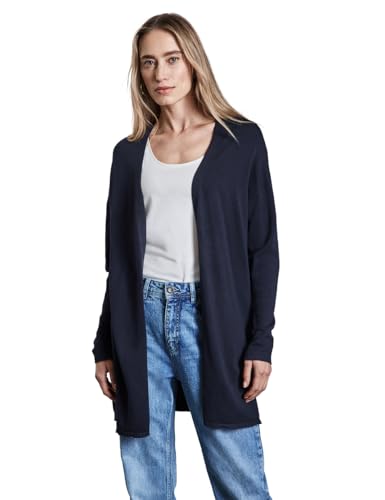 Street One Damen Langer Cardigan von Street One