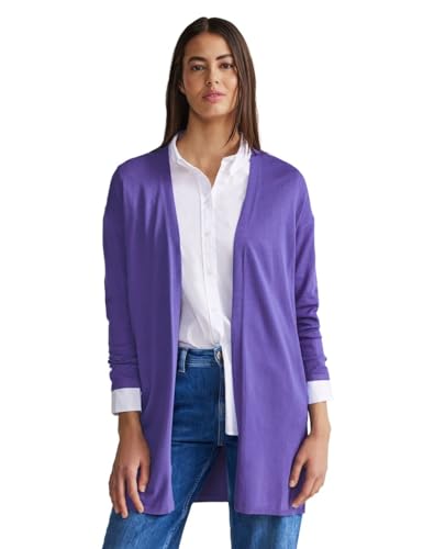 Street One Damen Langer Cardigan von Street One