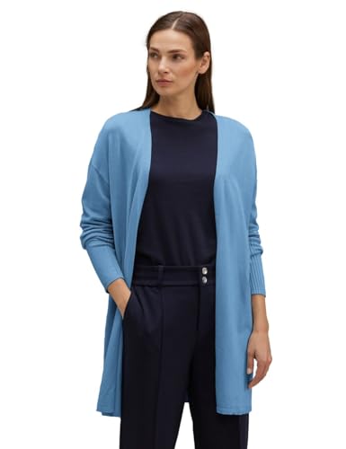 Street One Damen Langer Cardigan von Street One