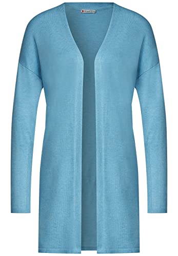 Street One Damen Langer Cardigan von Street One