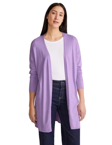 Street One Damen Langer Cardigan von Street One