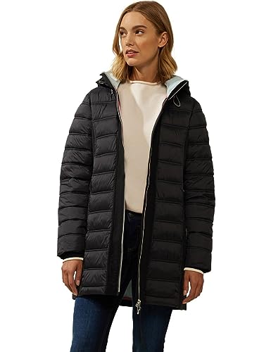 Street One Damen Materialmix Softshelljacke von Street One