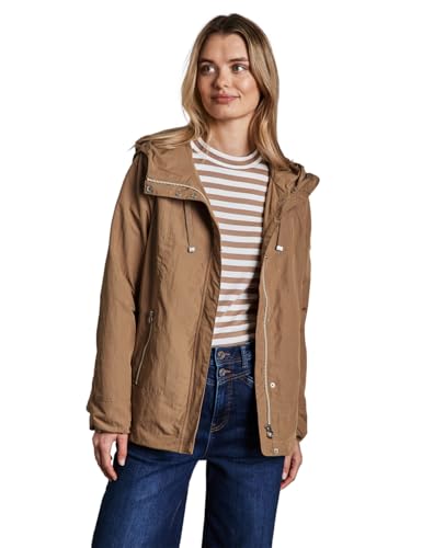 Street One Damen Moderner Windbreaker von Street One
